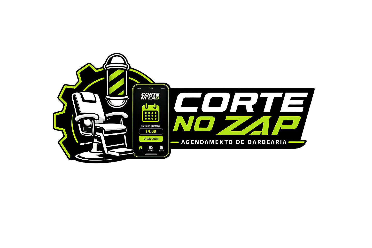 Corte no Zap